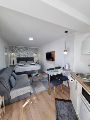 Apartments Deni